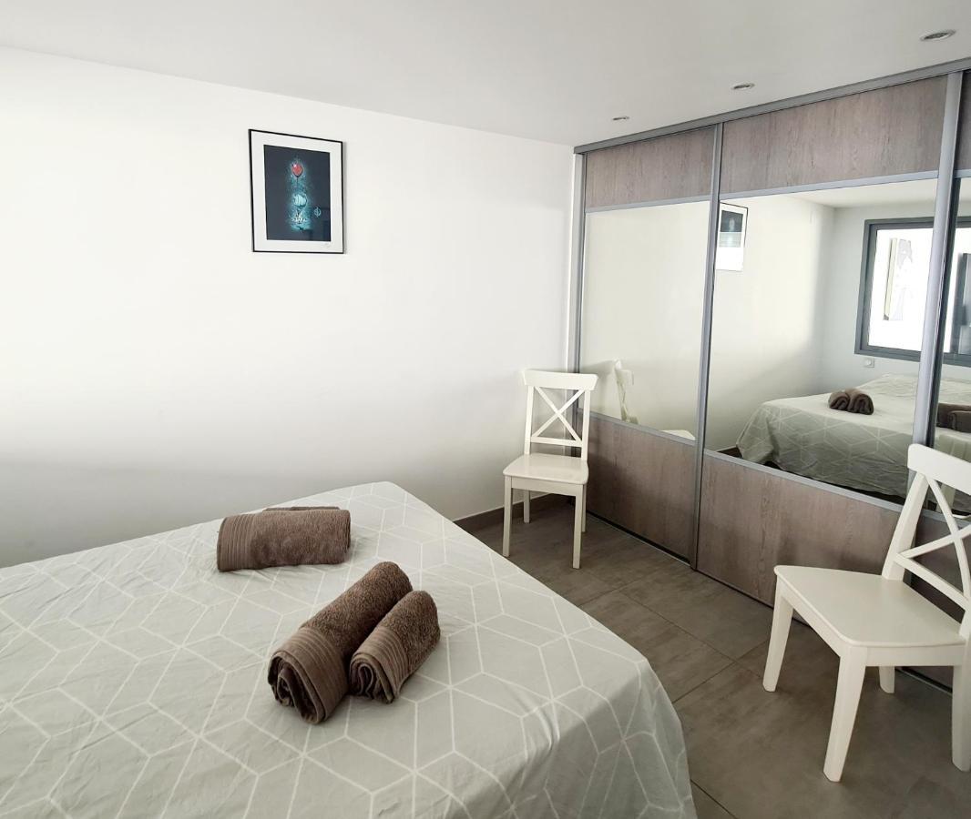 Magnifique Appartement Vue Mer - Grande Terrasse Et Piscine Bandol Esterno foto